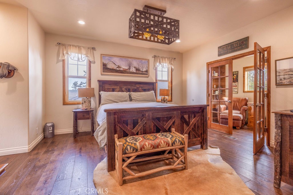 Big Bear Lake, California, 92315, United States, 4 Bedrooms Bedrooms, ,3 BathroomsBathrooms,Residential,Active,2023396
