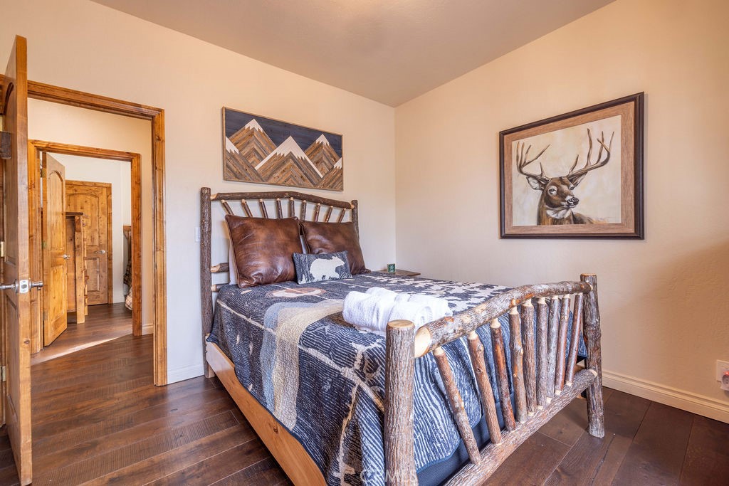 Big Bear Lake, California, 92315, United States, 4 Bedrooms Bedrooms, ,3 BathroomsBathrooms,Residential,Active,2023396