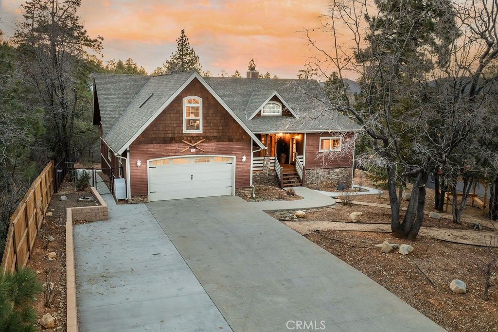 Photo of 1629 Angels Camp Rd, Big Bear Lake, CA 92315 (MLS # IG26047034)