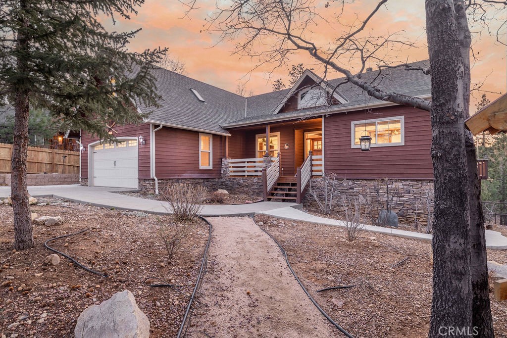 Big Bear Lake, California, 92315, United States, 4 Bedrooms Bedrooms, ,3 BathroomsBathrooms,Residential,Active,2023396