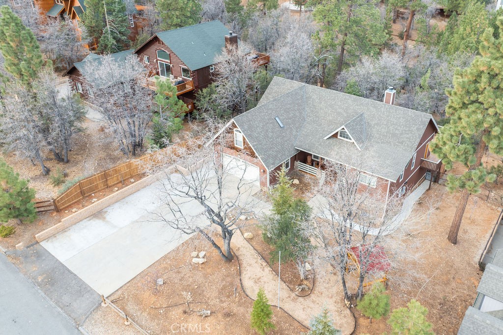 Big Bear Lake, California, 92315, United States, 4 Bedrooms Bedrooms, ,3 BathroomsBathrooms,Residential,Active,2023396