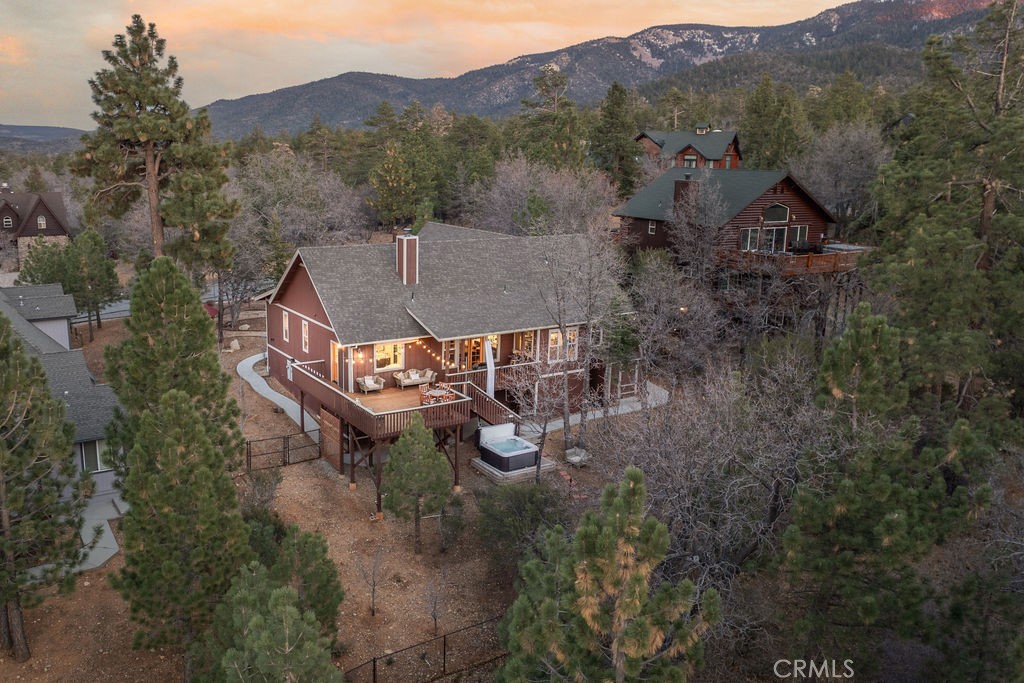 Big Bear Lake, California, 92315, United States, 4 Bedrooms Bedrooms, ,3 BathroomsBathrooms,Residential,Active,2023396