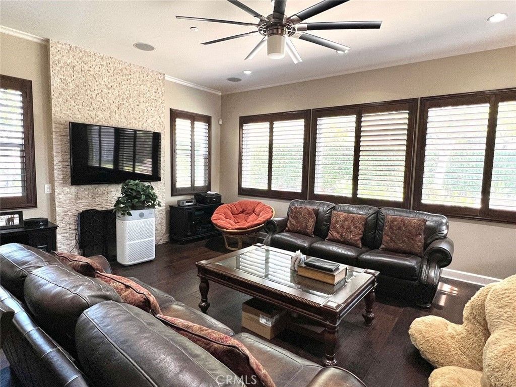 Photo of 540 N Bardsdale Pl, Brea, CA 92821 (MLS # WS26070663)