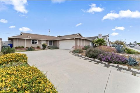 1904 N 7th Street Port Hueneme CA 93041