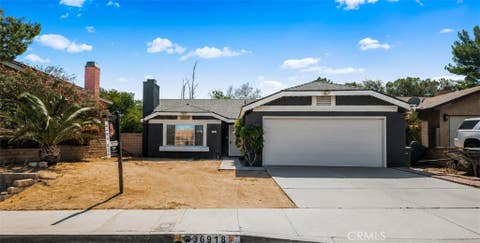 Photo of 36918 Tobira DR, Palmdale, CA 93550 (MLS # SR26144866)