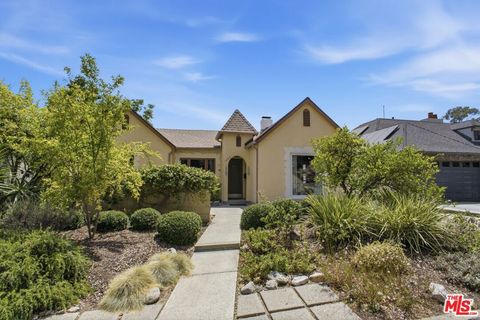 Photo of 1232 Rock View Street, Los Angeles, CA 90041 (MLS # 26850363)