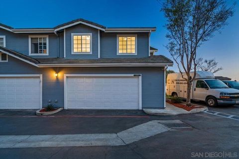 12865 Carriage Heights Way Poway CA 92064