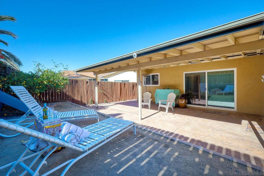 Paradise Hills - Residential