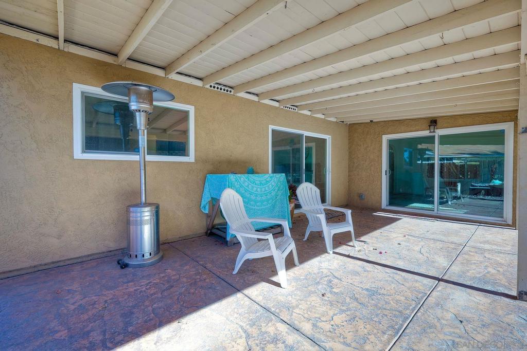 Paradise Hills - Residential