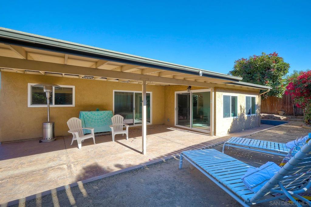 Paradise Hills - Residential