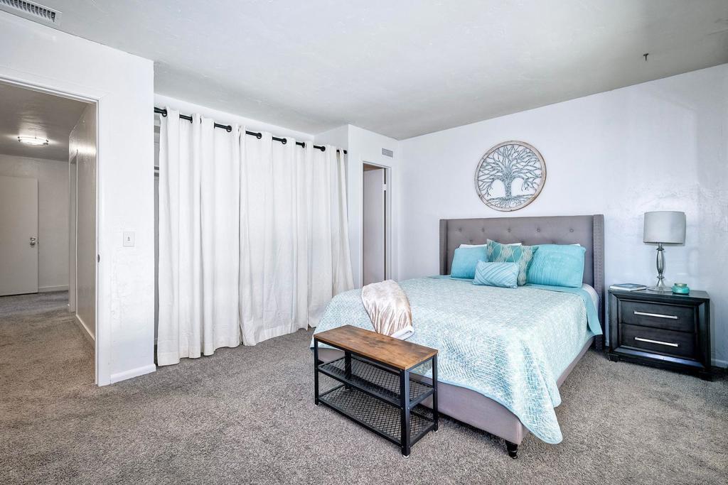 Paradise Hills - Residential