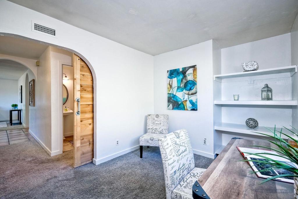 Paradise Hills - Residential