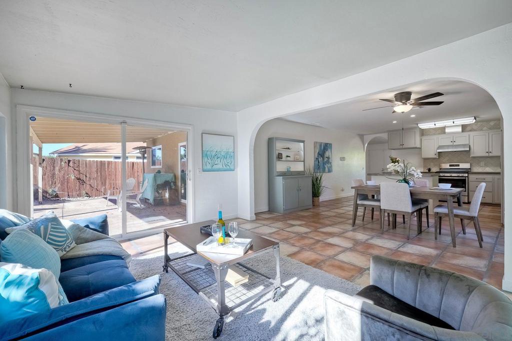 Paradise Hills - Residential