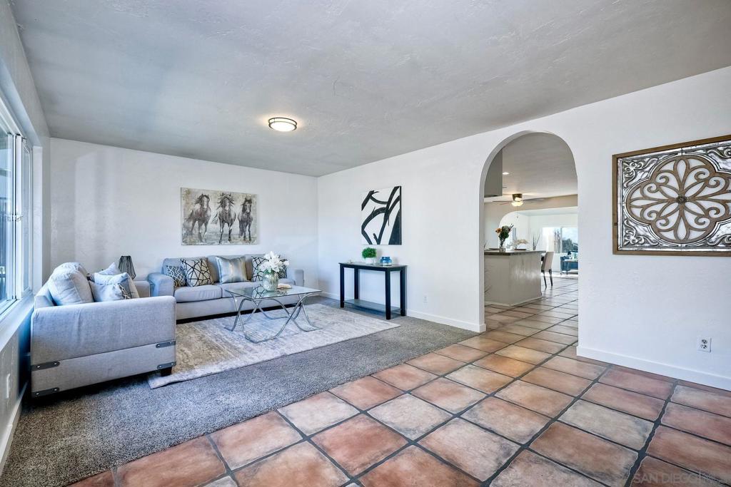 Paradise Hills - Residential