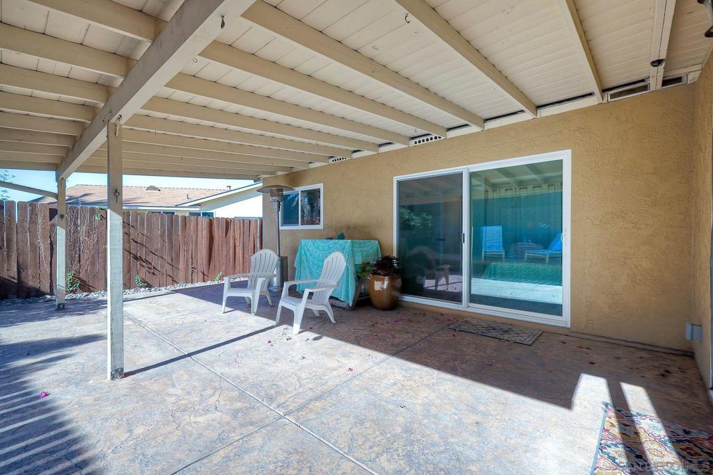 Paradise Hills - Residential