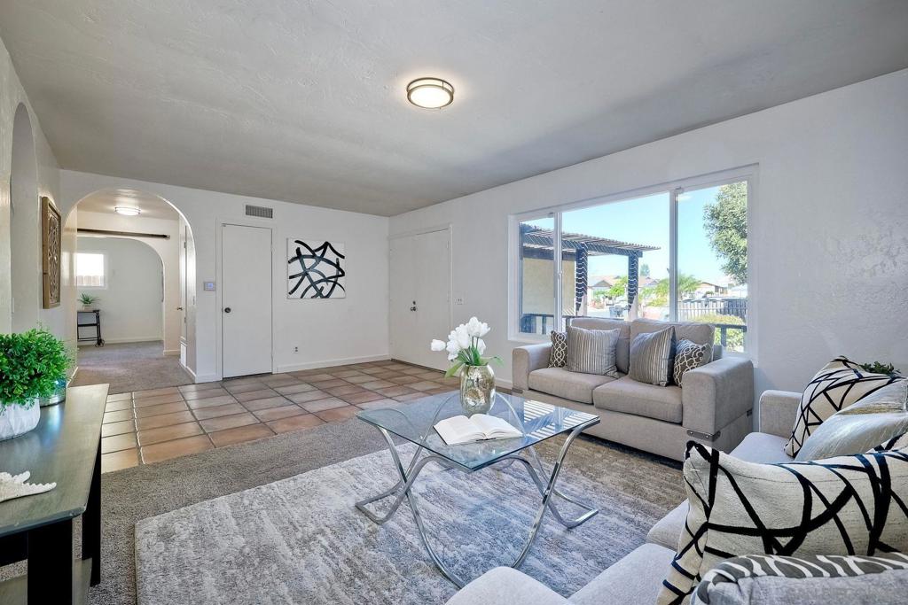 Paradise Hills - Residential