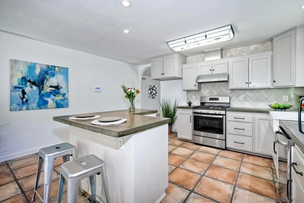 Paradise Hills - Residential