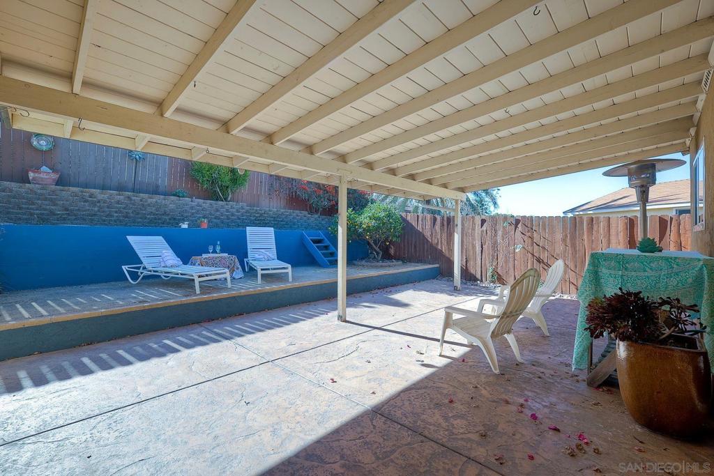 Paradise Hills - Residential