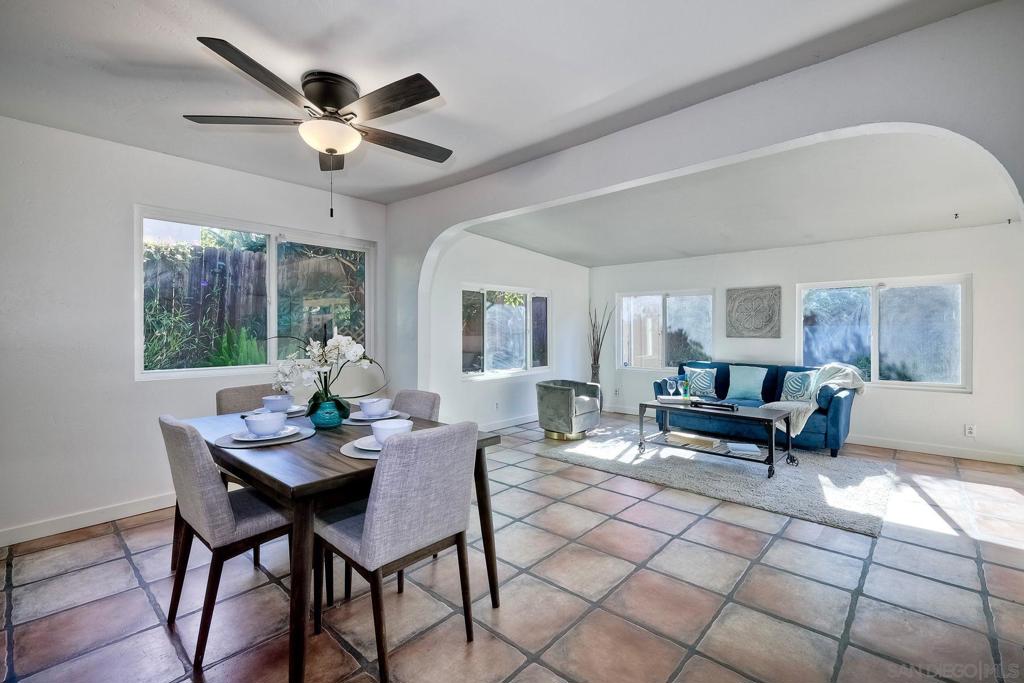 Paradise Hills - Residential