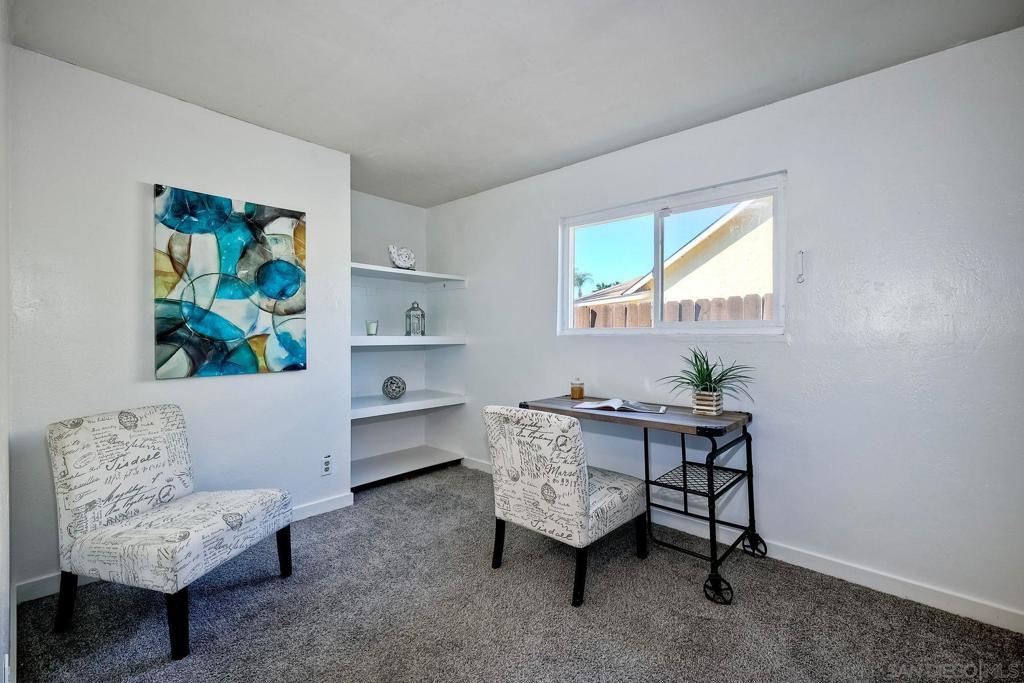 Paradise Hills - Residential