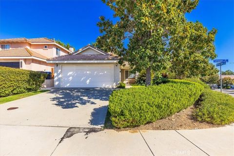 39906 Tanager Murrieta CA 92562