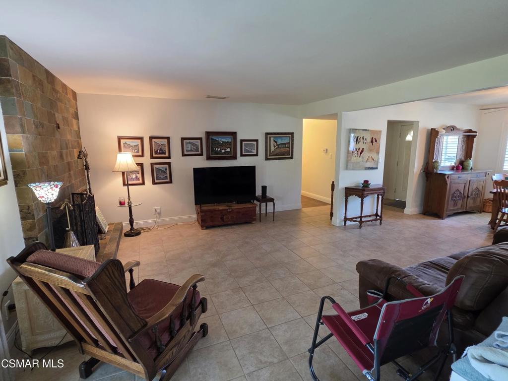 4590 Fort Worth Drive