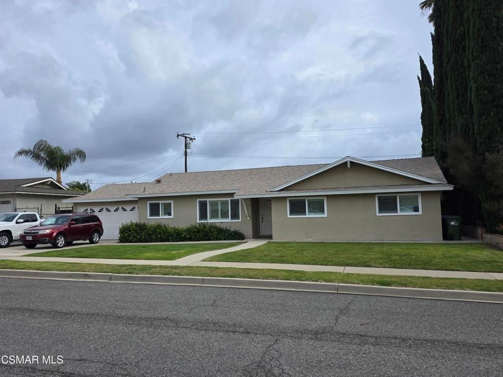 Photo of 4590 Fort Worth Drive, Simi Valley, CA 93063 (MLS # 226002039)