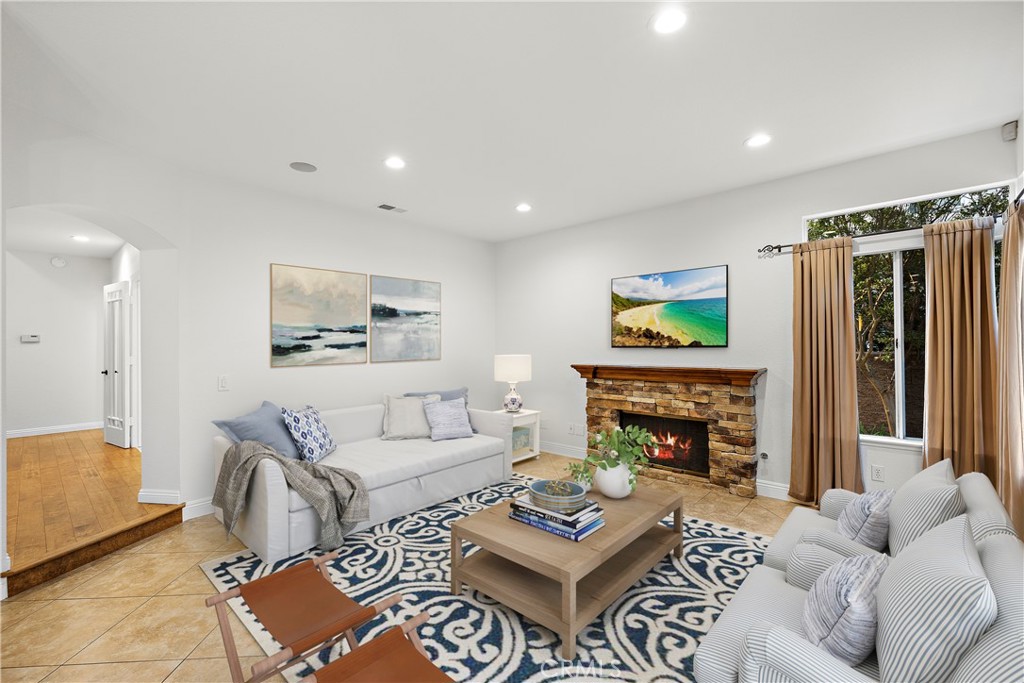 Trabuco Highlands - Residential