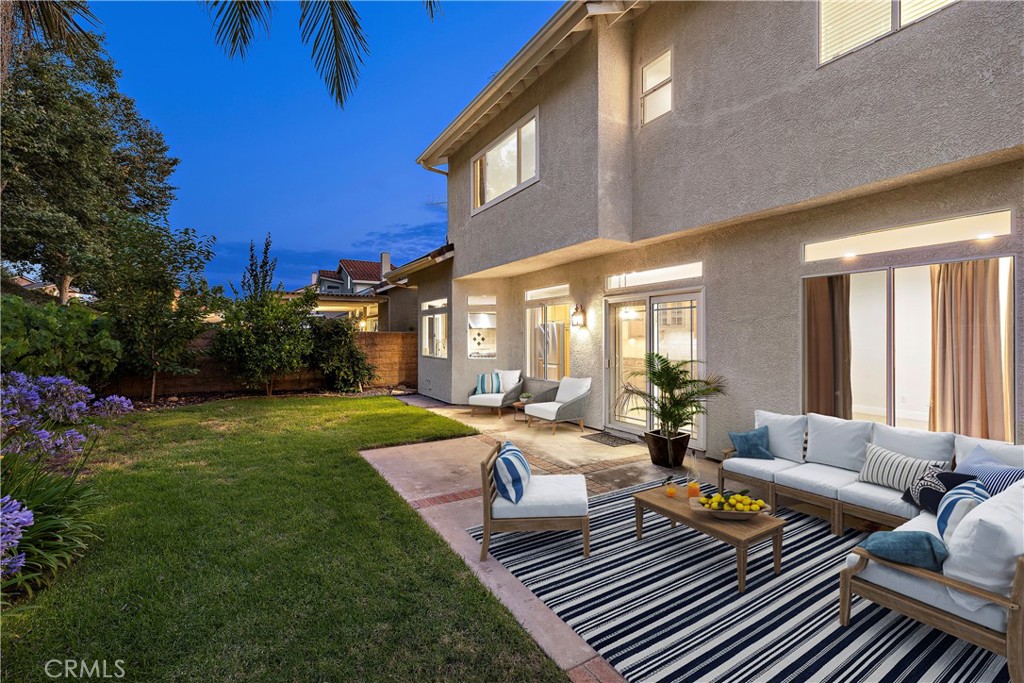 Trabuco Highlands - Residential