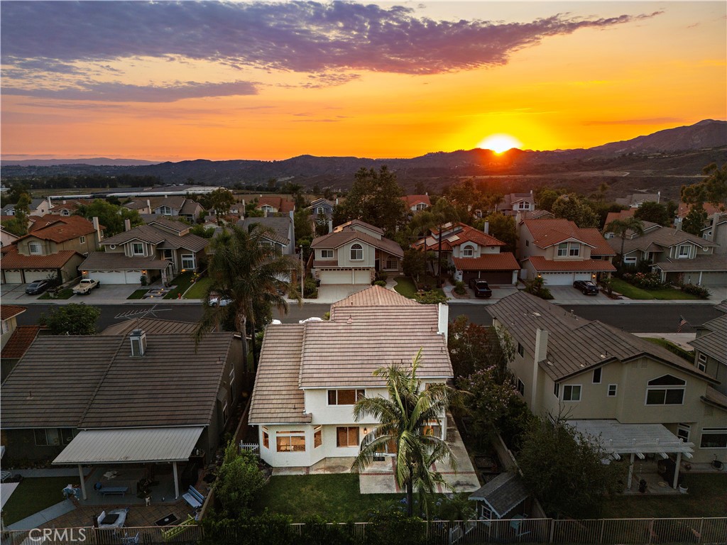 Trabuco Highlands - Residential