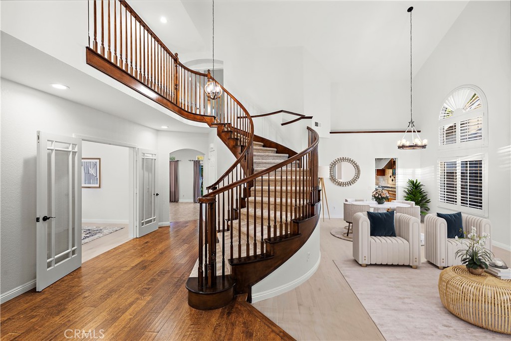 Trabuco Highlands - Residential