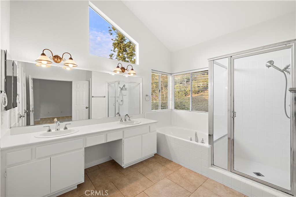 Trabuco Highlands - Residential
