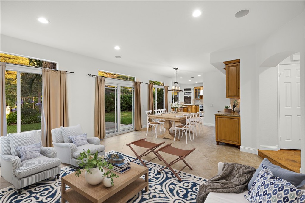 Trabuco Highlands - Residential