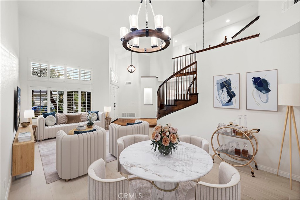 Trabuco Highlands - Residential