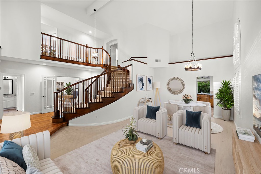 Trabuco Highlands - Residential