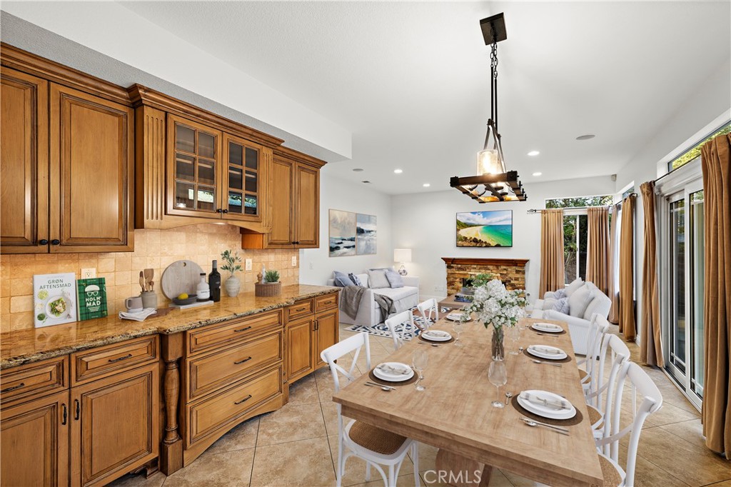 Trabuco Highlands - Residential