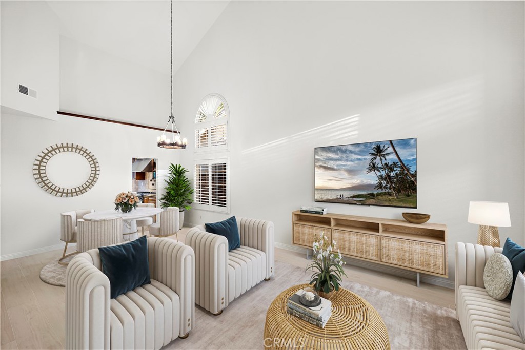 Trabuco Highlands - Residential