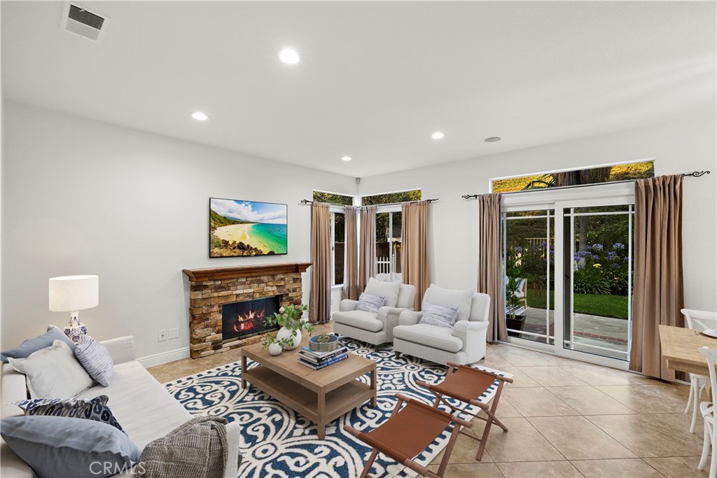 Trabuco Highlands - Residential