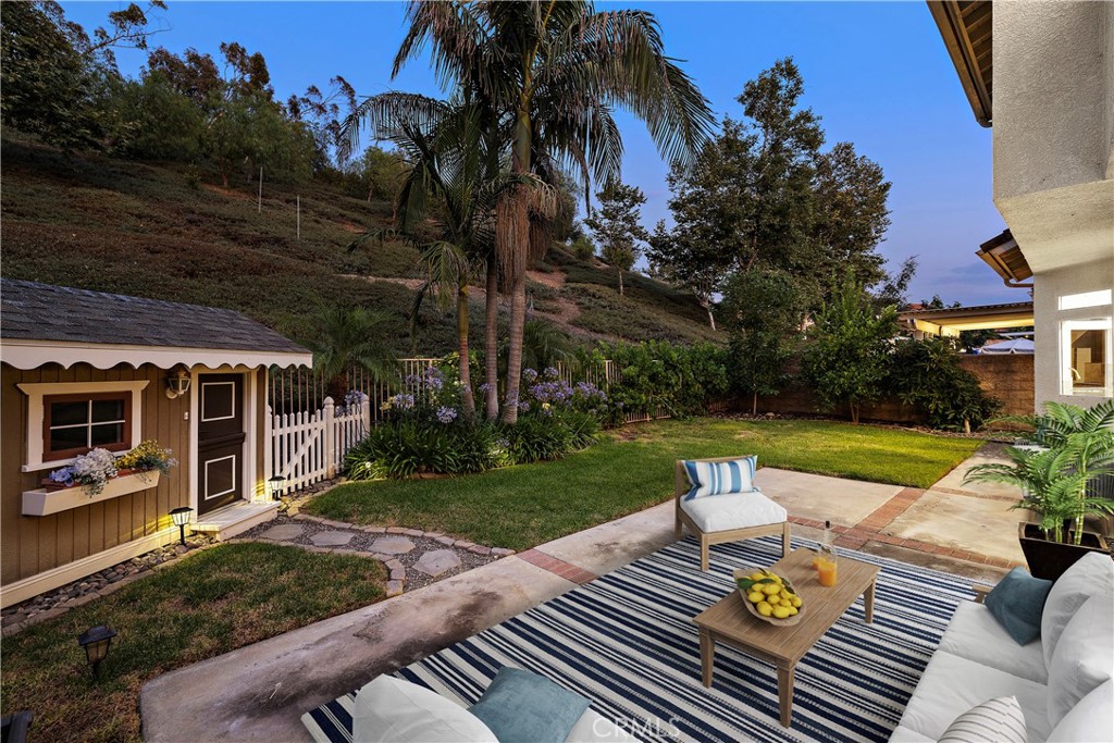 Trabuco Highlands - Residential