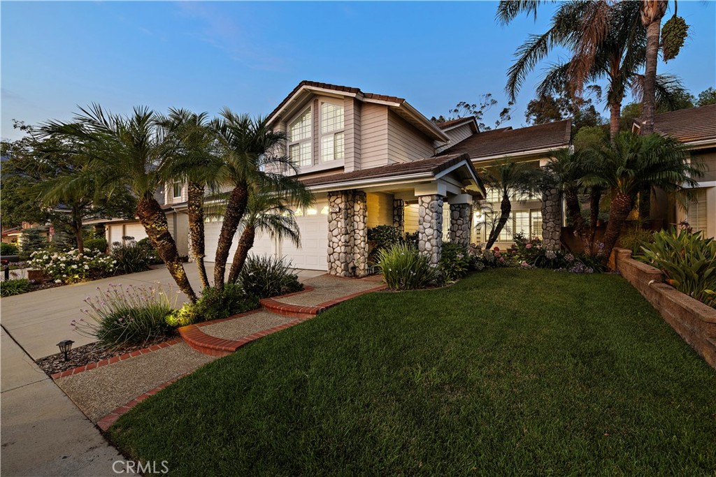 Trabuco Highlands - Residential