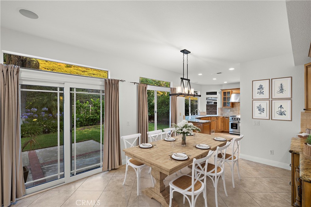Trabuco Highlands - Residential