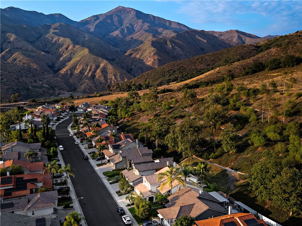 Trabuco Highlands - Residential
