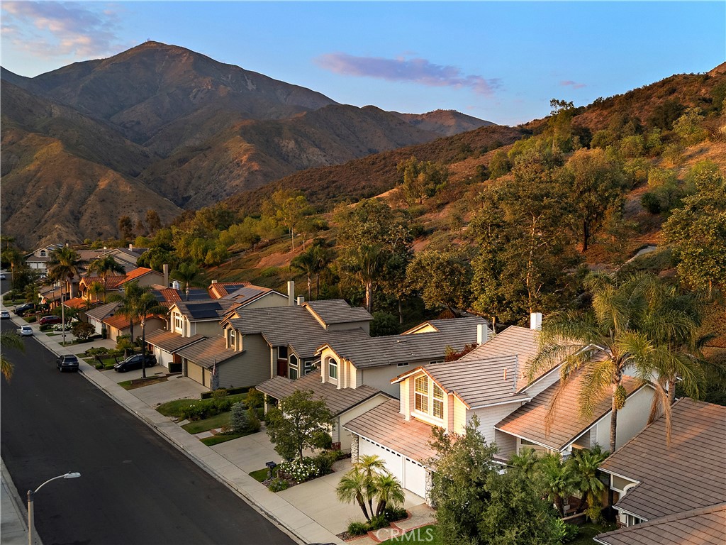 Trabuco Highlands - Residential