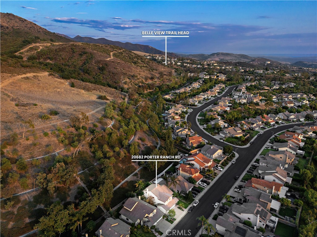 Trabuco Highlands - Residential