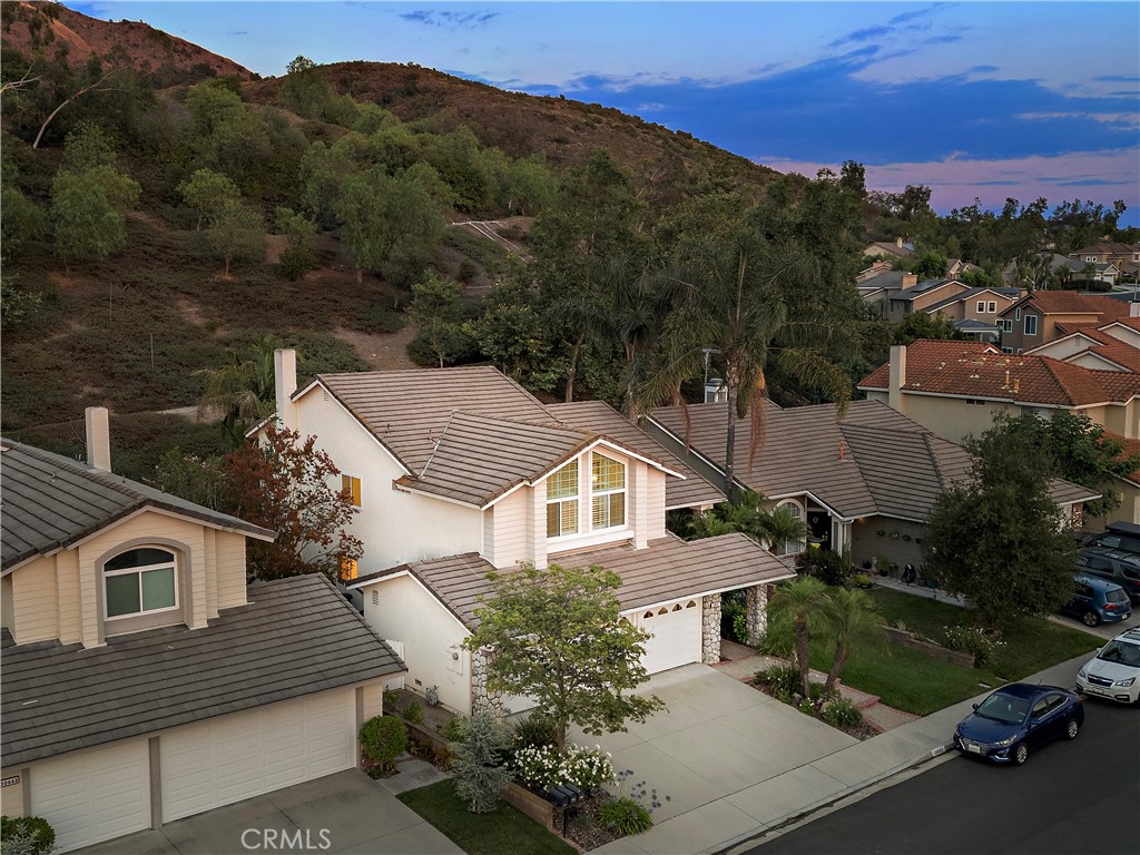 Trabuco Highlands - Residential