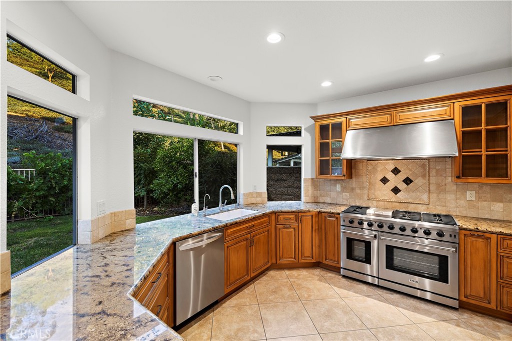 Trabuco Highlands - Residential