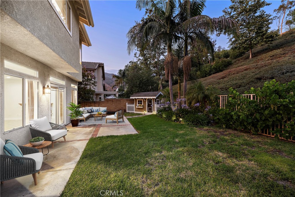 Trabuco Highlands - Residential