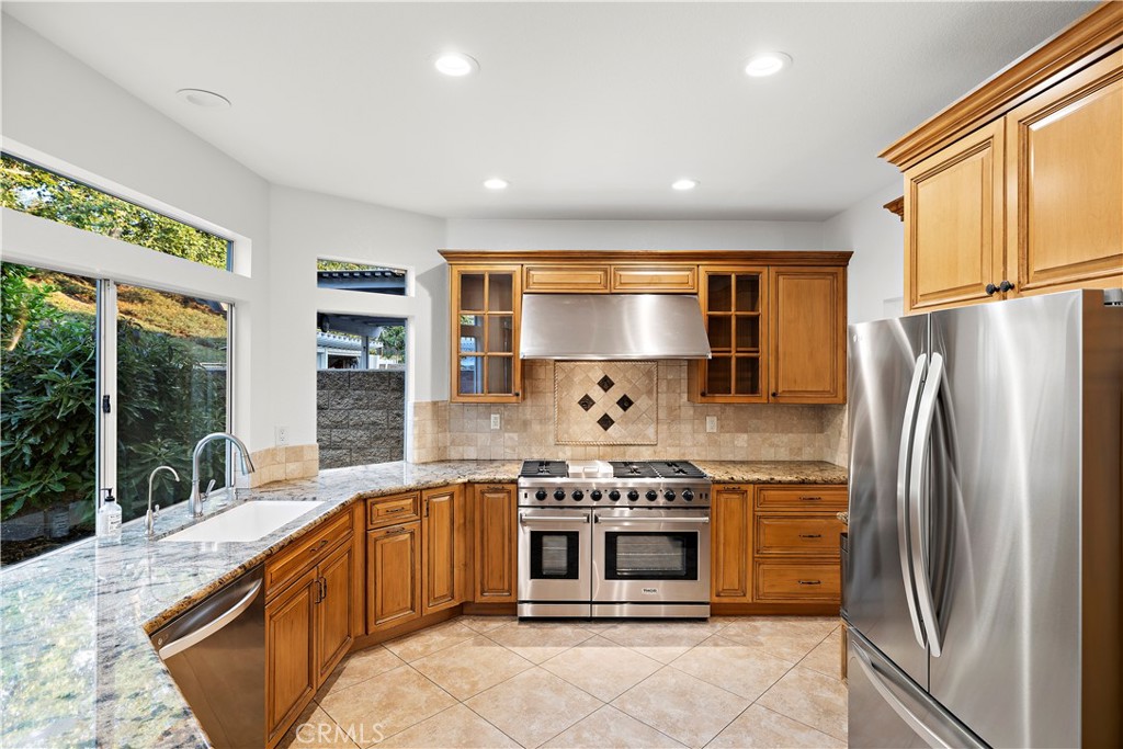 Trabuco Highlands - Residential