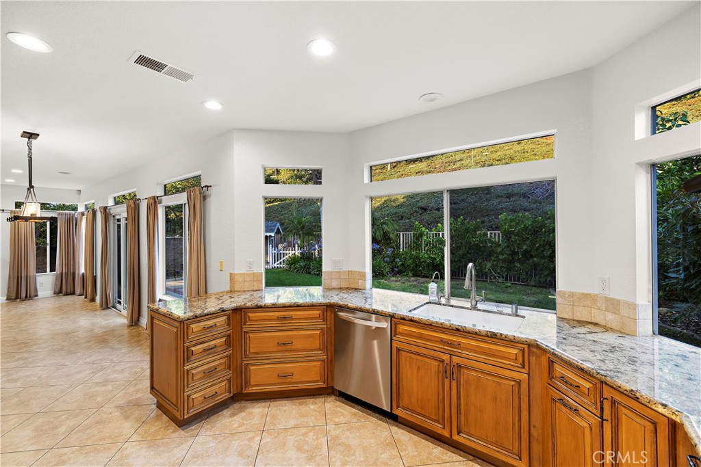 Trabuco Highlands - Residential