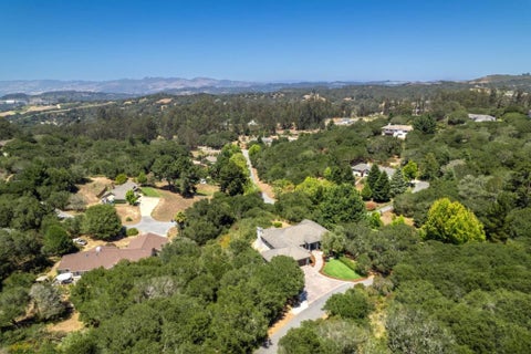 Photo of 5324 Hidden Oak Court, Royal Oaks, CA 95076 (MLS # ML82052992)